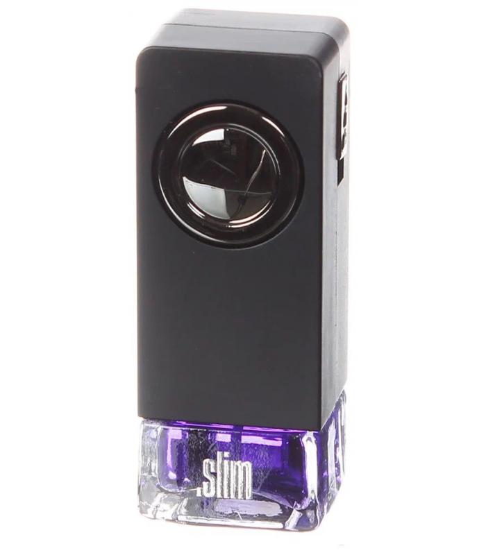 Освежитель, ароматизатор "SLIM" 8мл. Новая машина