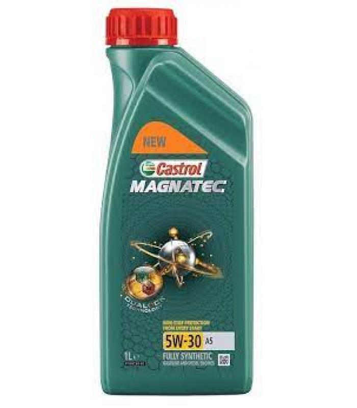 Масло моторное Castrol Magn 5w-30 (C3) синт. 1л. 