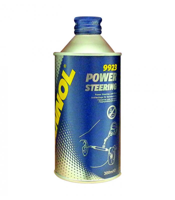 Герметик ГУР 300мл. Power Steering Mannol 