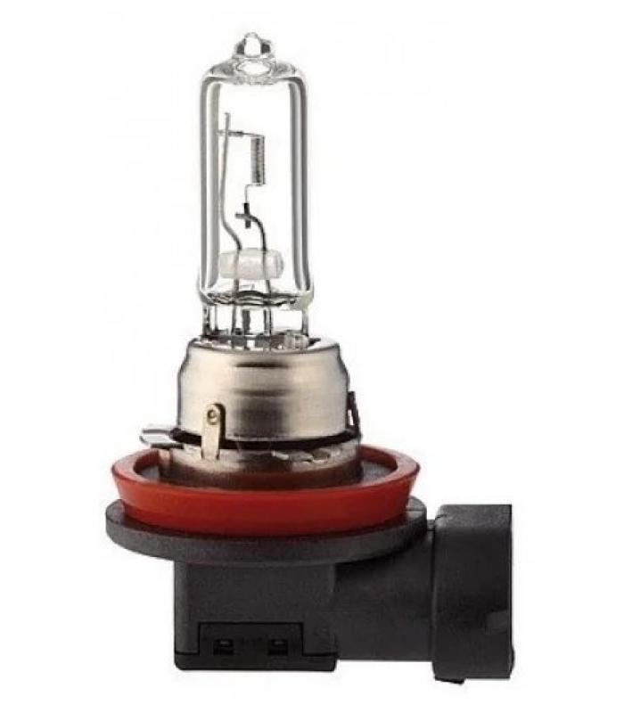 Лампа галоген. H9 65 W PGJ19-5 тайвань