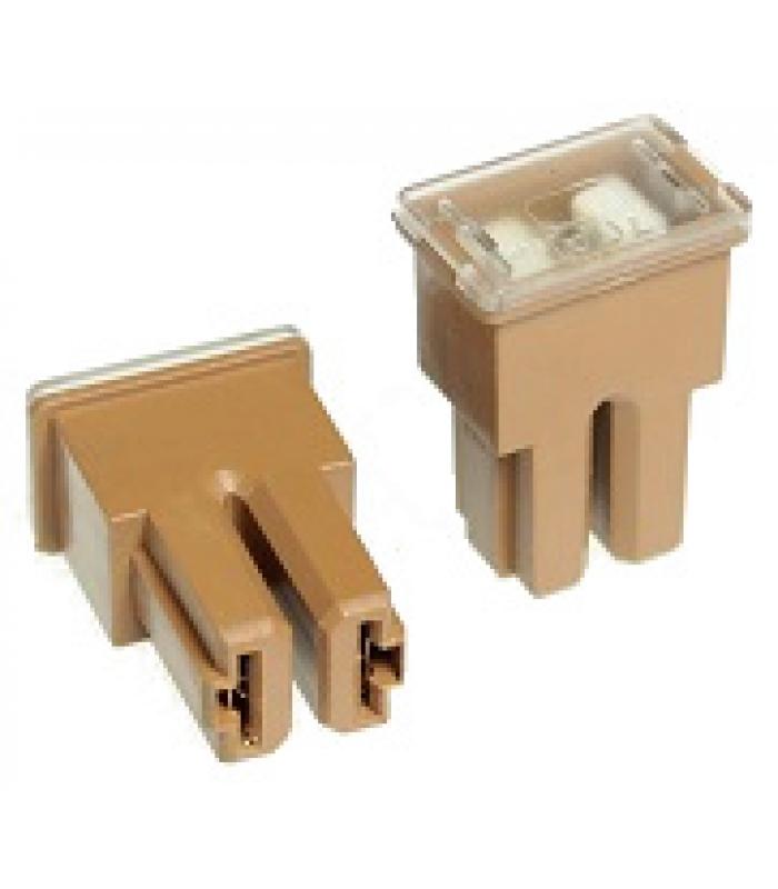 Предохранитель картриджный гнездовой W228-C 70A