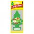 Освежитель, ароматизатор "AIR FRESHENER" пластинка