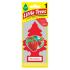 Освежитель, ароматизатор "AIR FRESHENER" пластинка