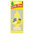 Освежитель, ароматизатор "AIR FRESHENER" пластинка