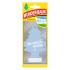 Освежитель, ароматизатор "AIR FRESHENER" пластинка